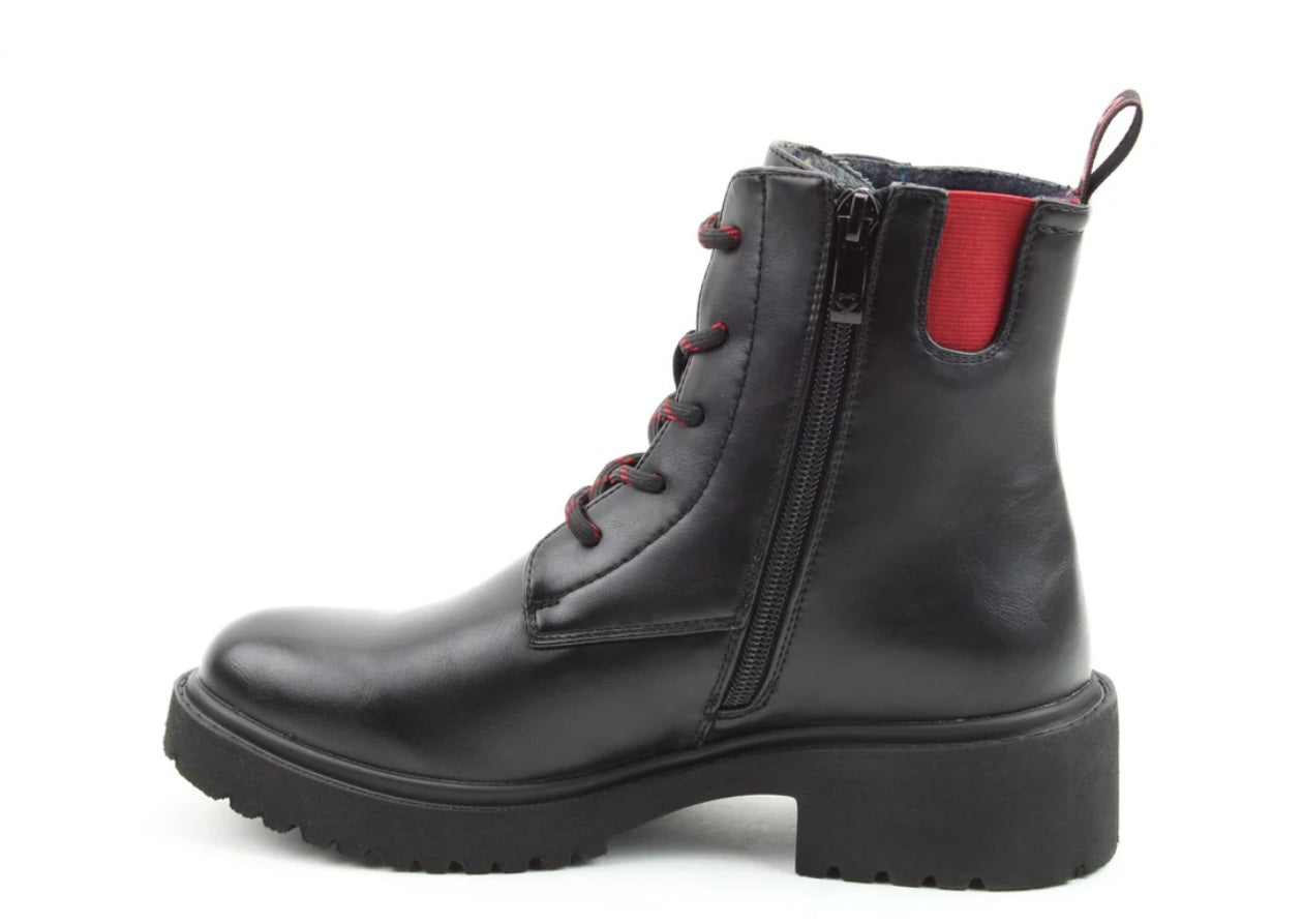 MILFORD BOOT (litesole)