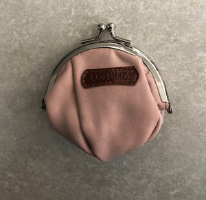 6241 Lorenz 2 Tone Small Coin Purse