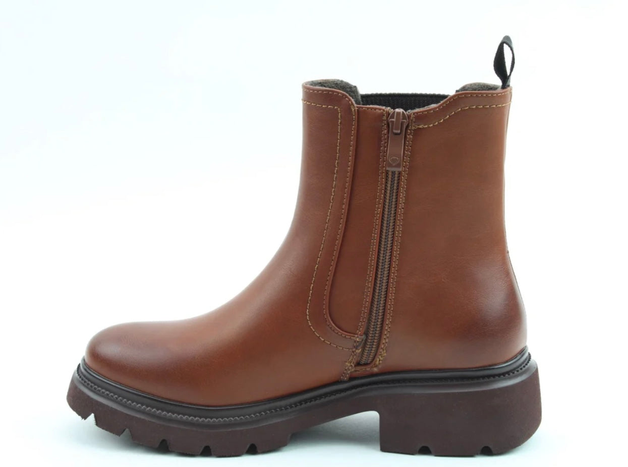 Heavenly Feet Zeta Boot