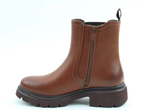Heavenly Feet Zeta Boot