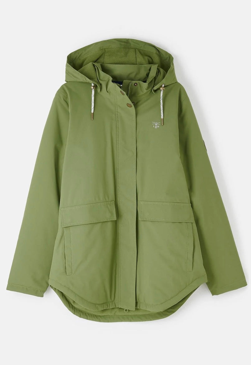 Tess Coat Waterproof