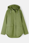 Tess Coat Waterproof