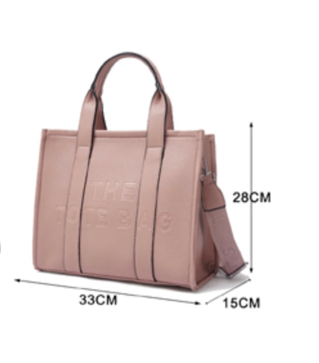 XY6601 THE TOTE BAG