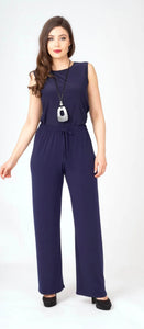 Palazzo Style Trousers