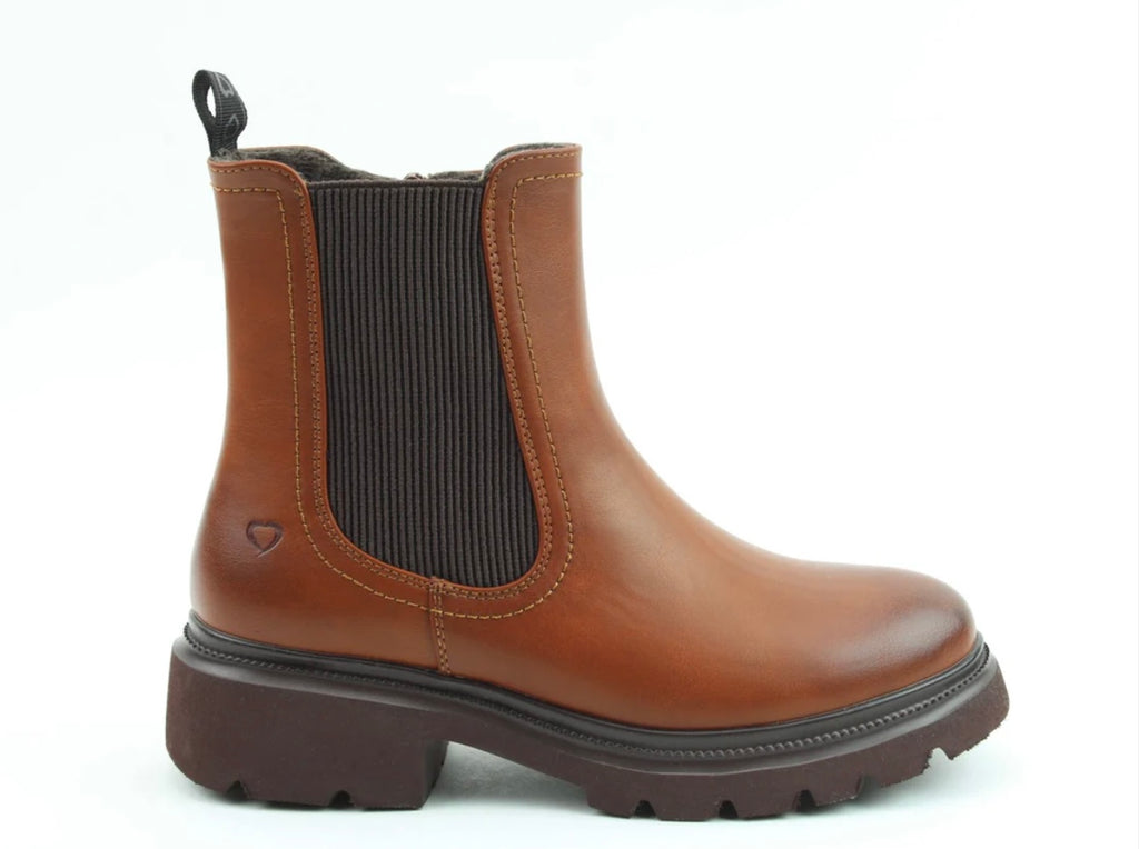 Heavenly Feet Zeta Boot