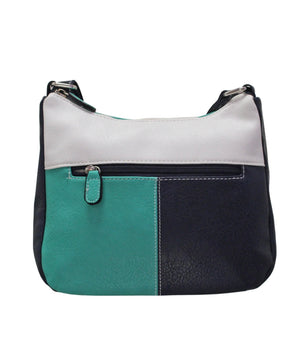 TINA MULTI CLASSIC CROSSBODY/SHOULDER