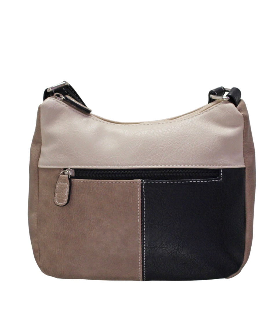 TINA MULTI CLASSIC CROSSBODY/SHOULDER
