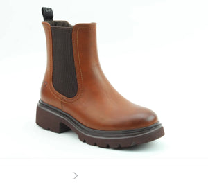 Heavenly Feet Zeta Boot