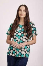 407 Summer Top