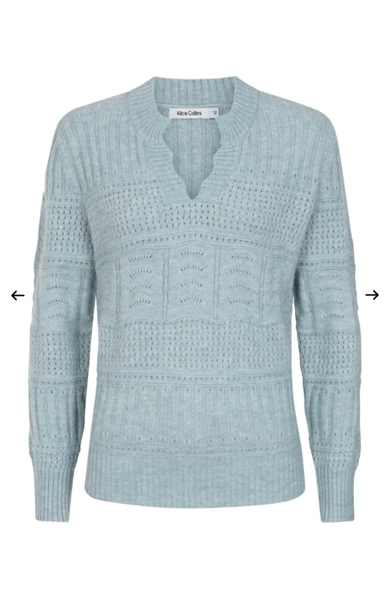 Marieke Pullover