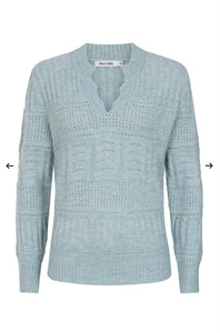 Marieke Pullover