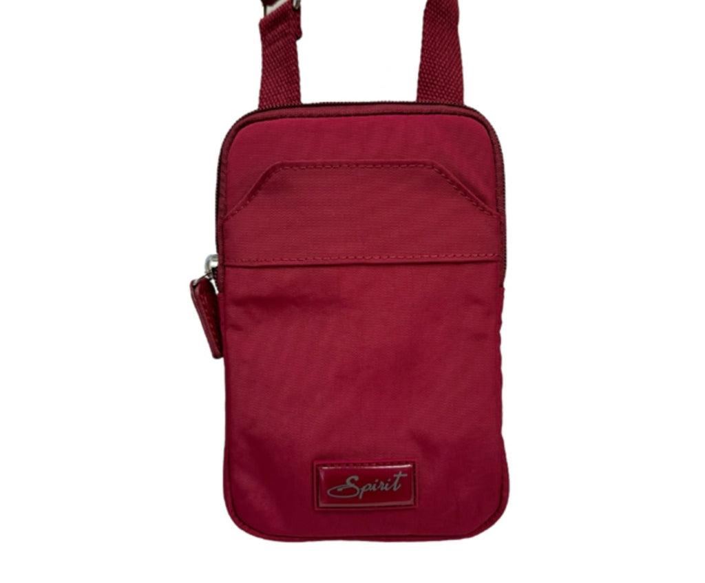 6890 Spirit Phone Crossbody Bag