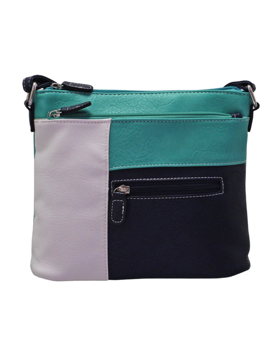 MOLLY MULTI CLASSIC CROSSBODY