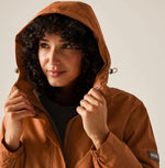 RWP456 Brielly Waterproof Winter Coat