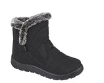 Hawthorn Double Zip Boot