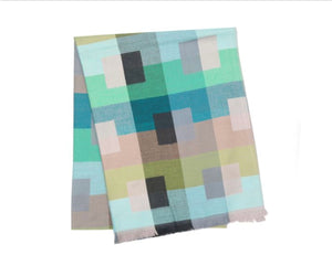 22403 Fine Pashmina Scarf