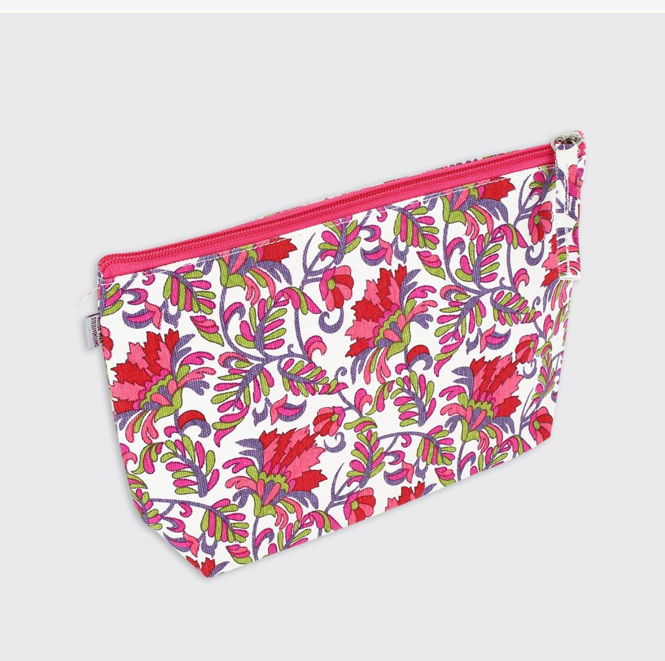 Martha Toiletry Bag
