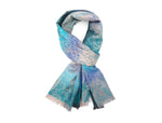 22401 Fine Pashmina Scarf
