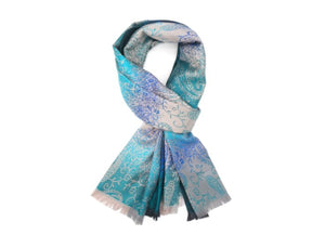 22401 Fine Pashmina Scarf