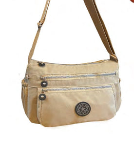 LL-69 Crossbody/Shoulder Bag