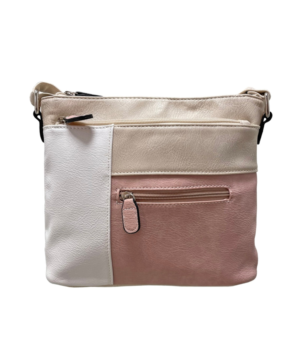MOLLY MULTI CLASSIC CROSSBODY