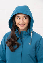 Tess Coat Waterproof
