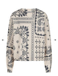 Hania Bandana Pullover