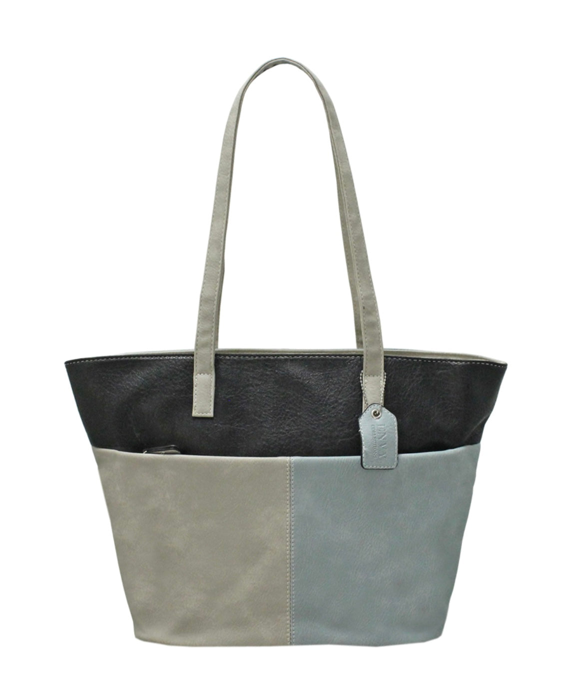 KIRSTY MULTI CLASSIC SHOPPER