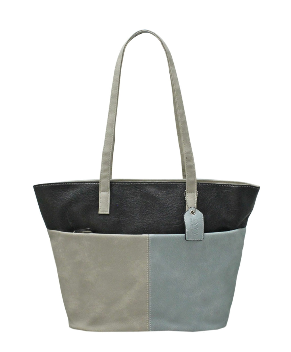 KIRSTY MULTI CLASSIC SHOPPER