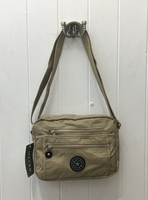 LL17# Small Camera Crossbody Bag