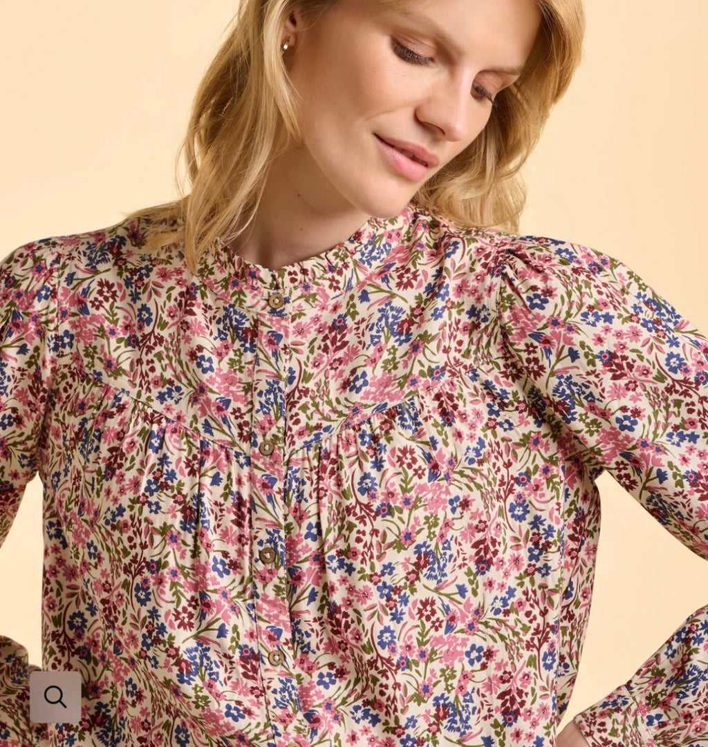 Ellise Blouse