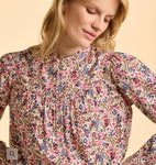 Ellise Blouse