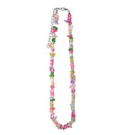 2010737 Summer bead Necklace