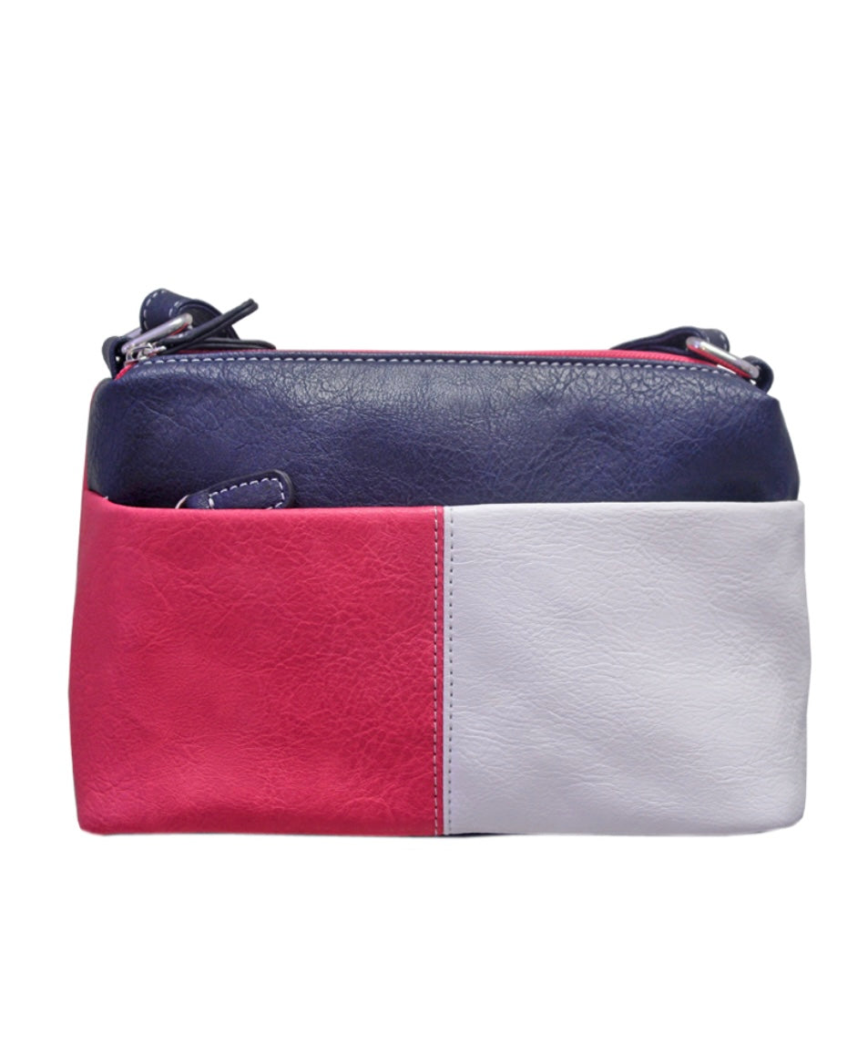 ISLA MULTI CLASSIC  CROSSBODY