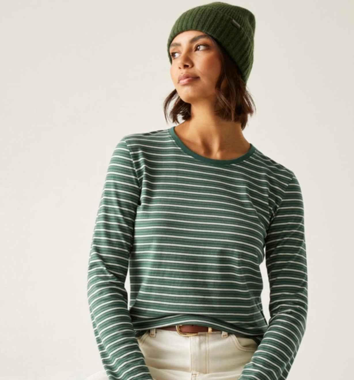 RWT361 Women's Federica T-Shirt