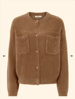 Sophie Knit Jacket