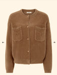 Sophie Knit Jacket