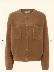 Sophie Knit Jacket