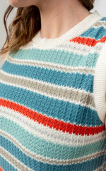 LM25118 EVA ORGANIC COTTON KNITTED TANK