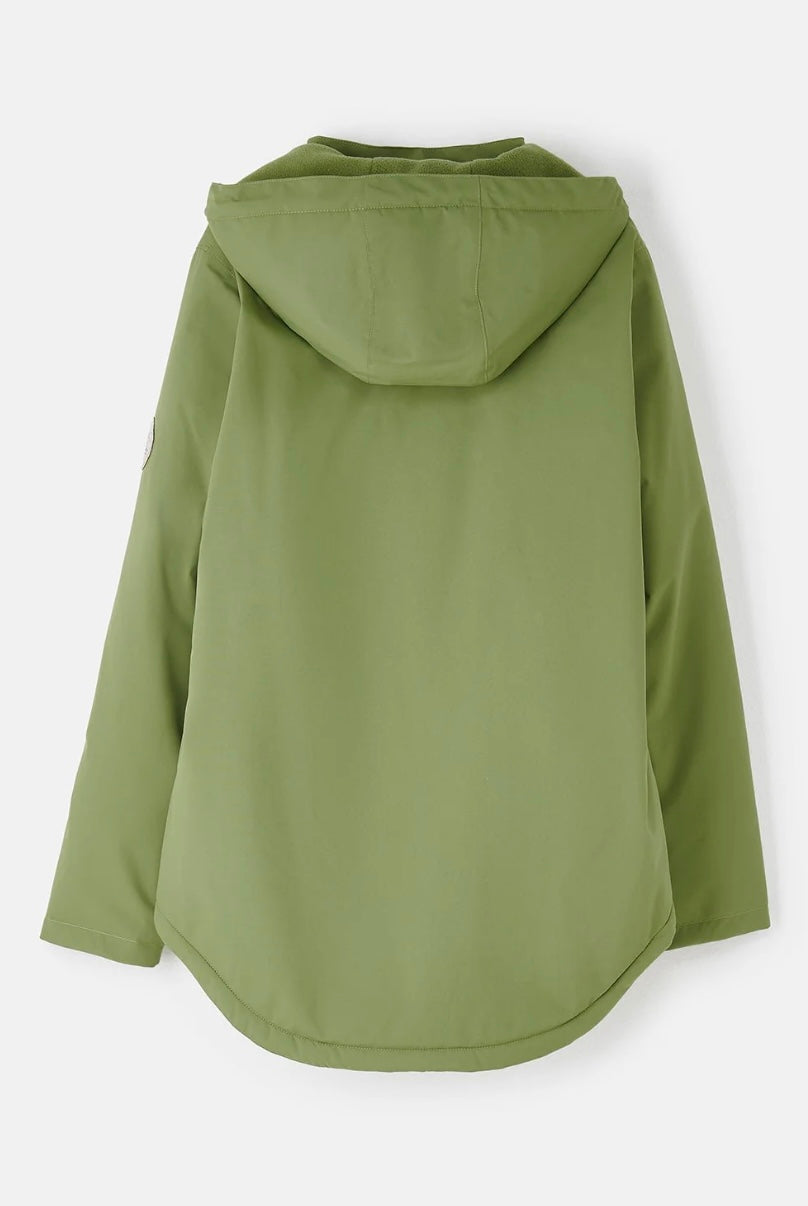 Tess Coat Waterproof
