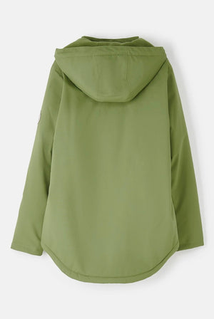 Tess Coat Waterproof