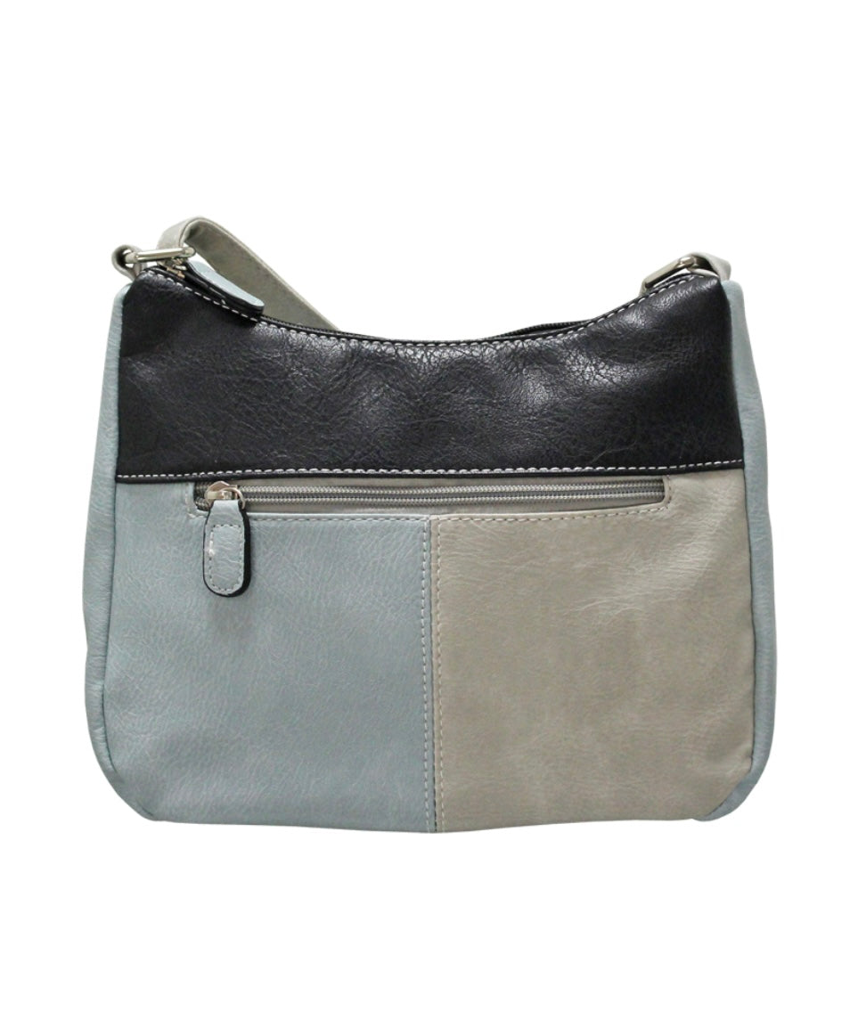 TINA MULTI CLASSIC CROSSBODY/SHOULDER