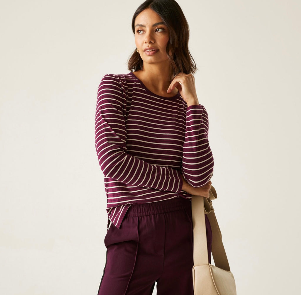 RWT361 Women's Federica T-Shirt