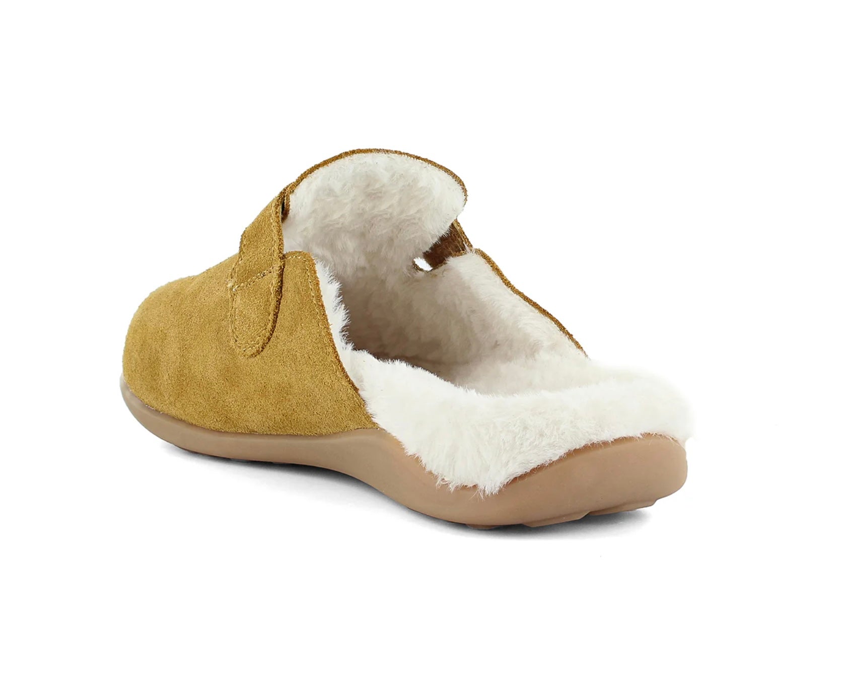 Strive Oslo Slipper
