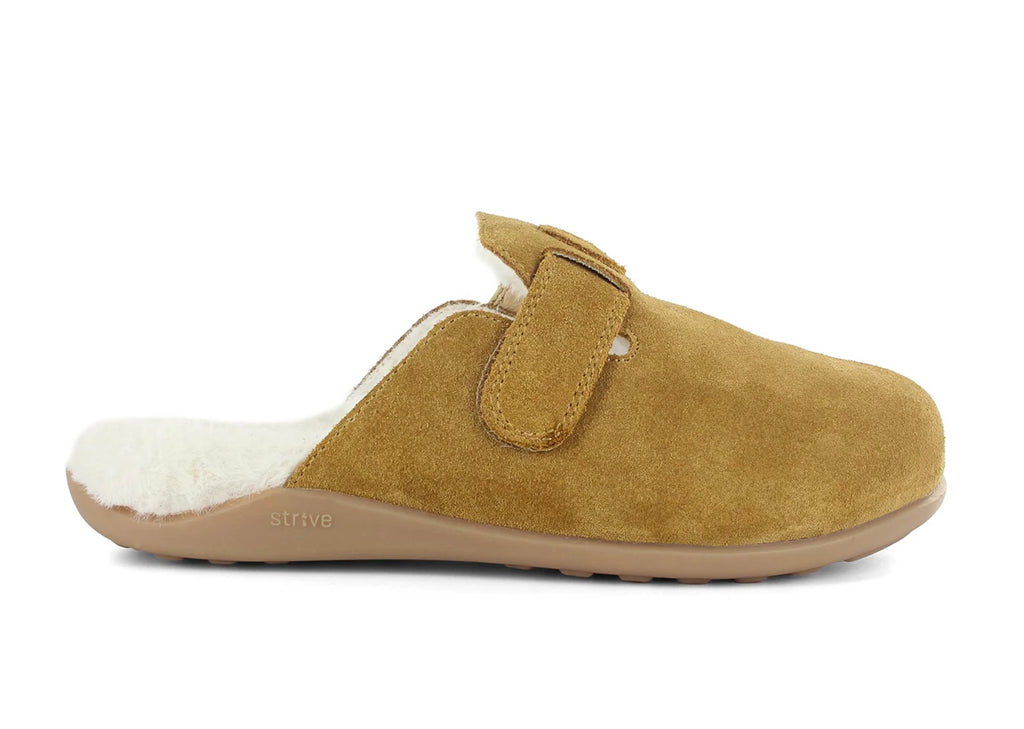 Strive Oslo Slipper