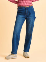 Wren Jean