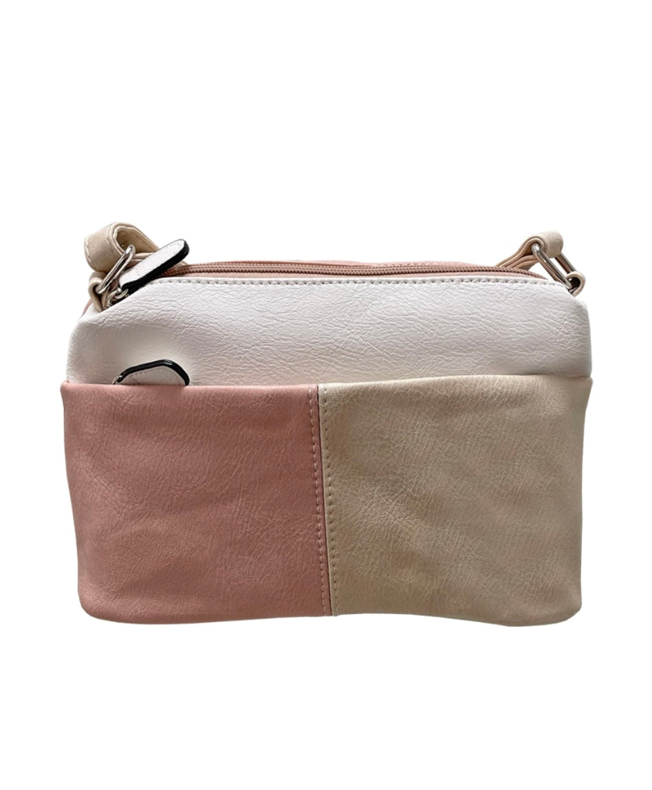 ISLA MULTI CLASSIC  CROSSBODY
