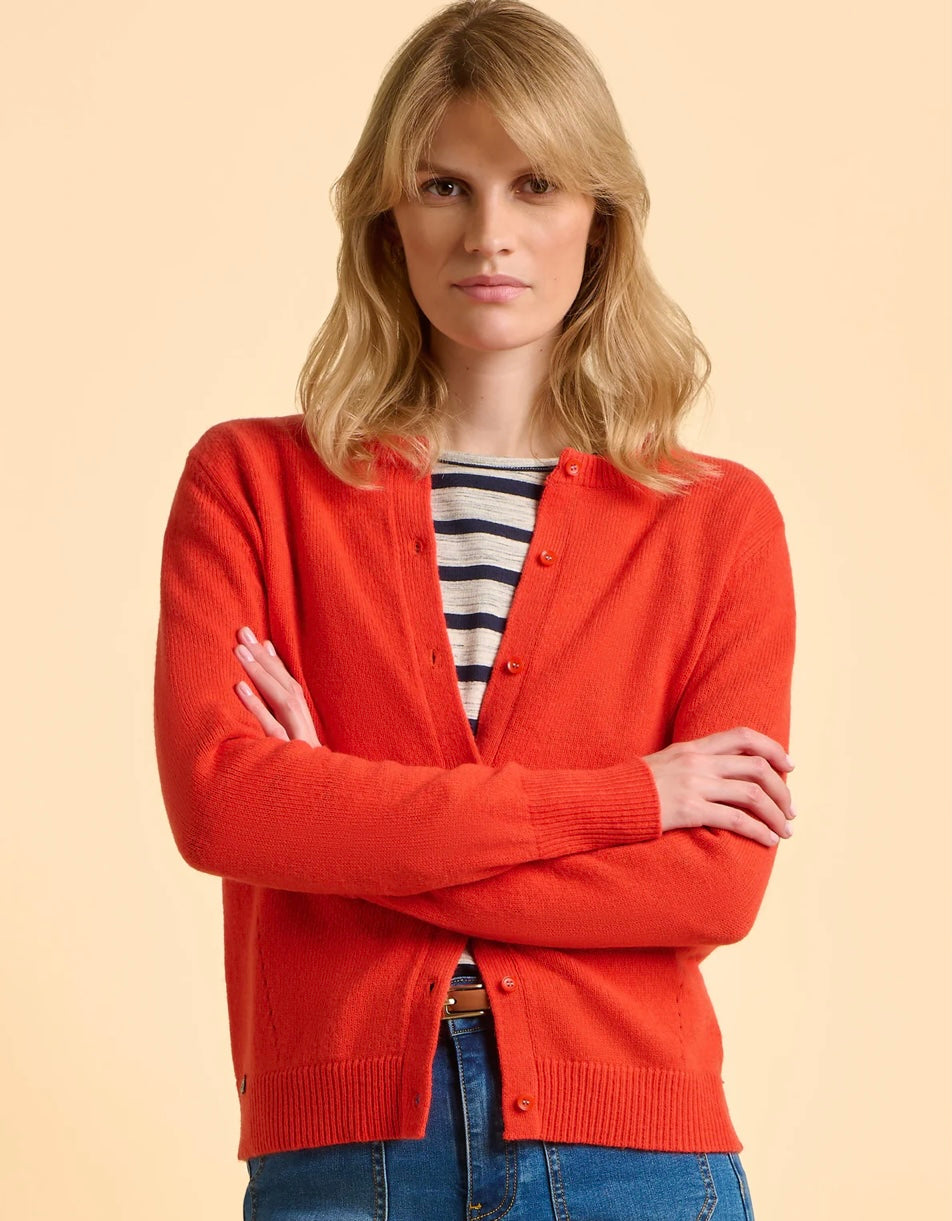 Siren Cardigan