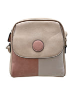 HOLLY MULTI CLASSIC FLAPOVER CROSSBODY