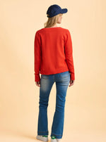 Siren Cardigan